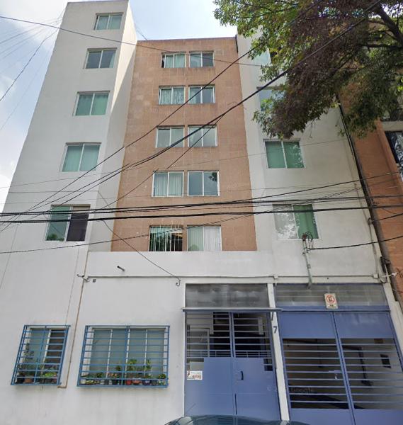 Departamento en remate en Tacuba, Miguel Hidalgo, Ciudad de México Departamento en remate en Tacuba, Miguel Hidalgo, Ciudad de México
