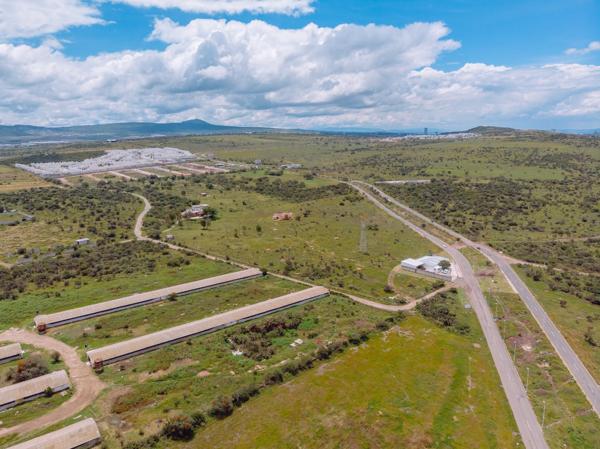 Terreno en venta en Zen Life Residencial II, El Marqués, Querétaro Terreno en venta en Zen Life Residencial II, El Marqués, Querétaro