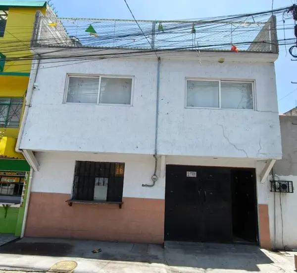 Casa en venta en Jardines del Tepeyac, Ecatepec de Morelos, México Casa en venta en Jardines del Tepeyac, Ecatepec de Morelos, México