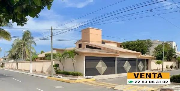Casa en venta en Costa de Oro, Boca del Río, Veracruz de Ignacio de la Llave Casa en venta en Costa de Oro, Boca del Río, Veracruz de Ignacio de la Llave