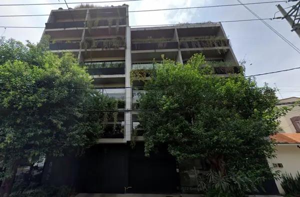 Departamento en remate en Narvarte Poniente, Benito Juárez, Ciudad de México Departamento en remate en Narvarte Poniente, Benito Juárez, Ciudad de México