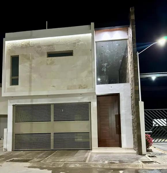 Casa en venta en Los Viñedos, Torreón, Coahuila de Zaragoza Casa en venta en Los Viñedos, Torreón, Coahuila de Zaragoza