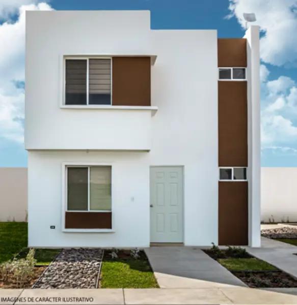 Casa en venta en Rincón del Marques, Torreón, Coahuila de Zaragoza Casa en venta en Rincón del Marques, Torreón, Coahuila de Zaragoza