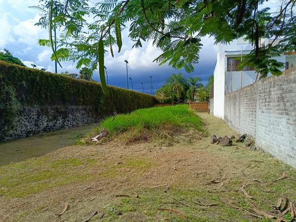 Terreno en venta en Jose G Parres, Jiutepec, Morelos Terreno en venta en Jose G Parres, Jiutepec, Morelos