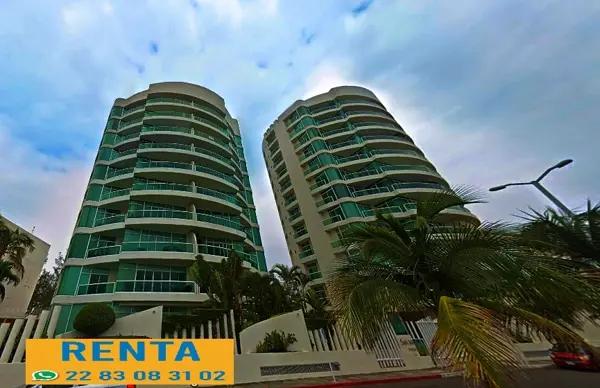 Departamento en renta en Petrolera (Heriberto Kehoe), Boca del Río, Veracruz de Ignacio de la Llave Departamento en renta en Petrolera (Heriberto Kehoe), Boca del Río, Veracruz de Ignacio de la Llave