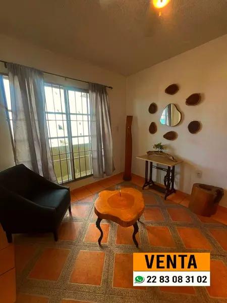 Departamento en venta en Costa Verde, Boca del Río, Veracruz de Ignacio de la Llave Departamento en venta en Costa Verde, Boca del Río, Veracruz de Ignacio de la Llave