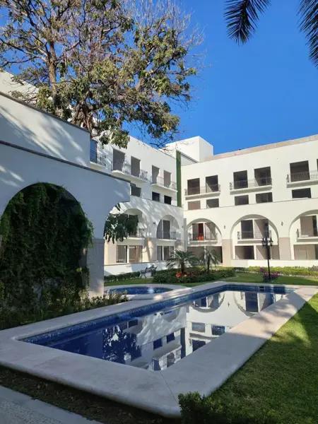 Departamento en venta en Cuernavaca Centro, Cuernavaca, Morelos Departamento en venta en Cuernavaca Centro, Cuernavaca, Morelos