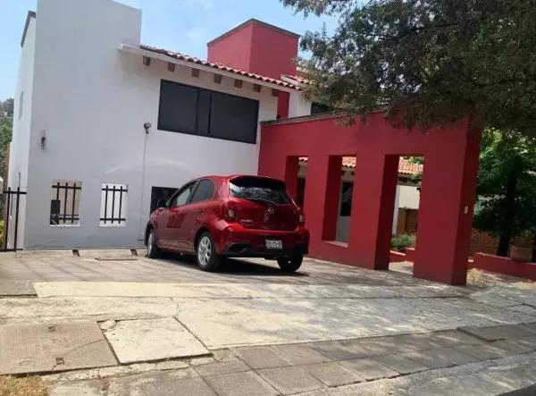 Casa en venta en Condado de Sayavedra, Atizapán de Zaragoza, México Casa en venta en Condado de Sayavedra, Atizapán de Zaragoza, México