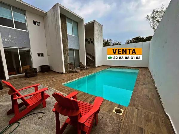 Departamento en venta en Rincón del Conchal, Alvarado, Veracruz de Ignacio de la Llave Departamento en venta en Rincón del Conchal, Alvarado, Veracruz de Ignacio de la Llave