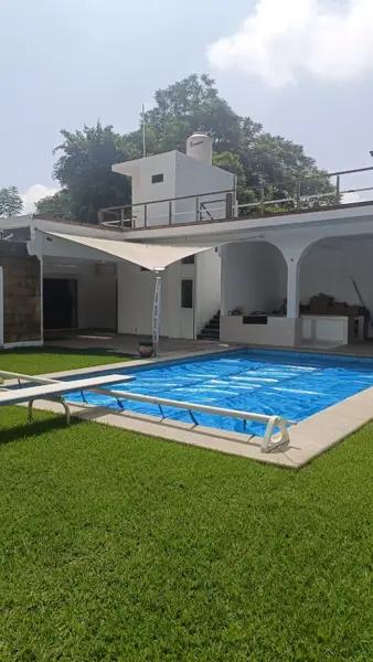 Casa en renta en Las Fincas, Jiutepec, Morelos Casa en renta en Las Fincas, Jiutepec, Morelos