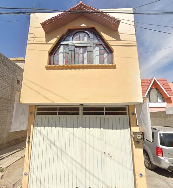 Casa en remate en Los Cipreses, Tehuacán, Puebla Casa en remate en Los Cipreses, Tehuacán, Puebla
