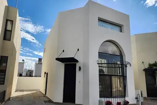 Casa en venta en Cerrada Turquesa, Juárez, Chihuahua Casa en venta en Cerrada Turquesa, Juárez, Chihuahua