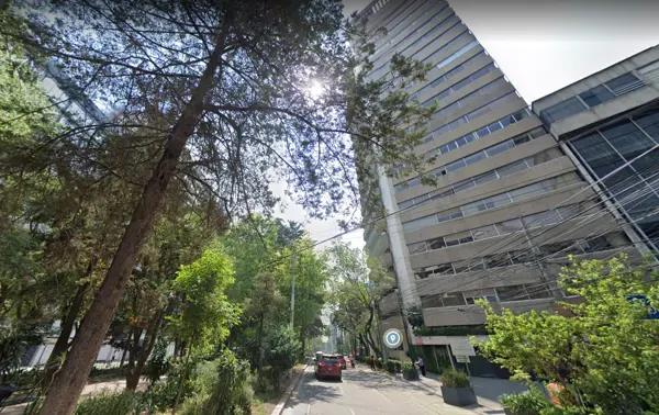 Departamento en venta en Polanco I Sección, Miguel Hidalgo, Ciudad de México Departamento en venta en Polanco I Sección, Miguel Hidalgo, Ciudad de México