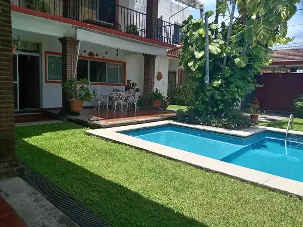Casa en venta en Reforma, Cuernavaca, Morelos Casa en venta en Reforma, Cuernavaca, Morelos