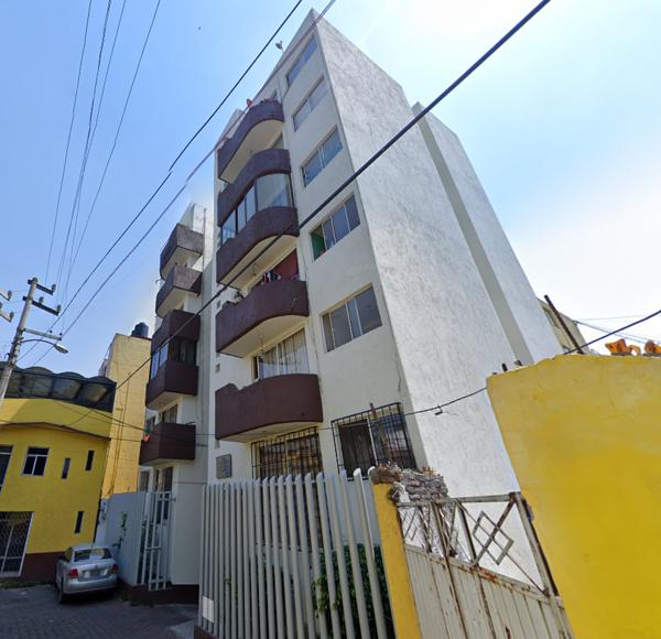 Departamento en remate en Artes Graficas, Venustiano Carranza, Ciudad de México Departamento en remate en Artes Graficas, Venustiano Carranza, Ciudad de México