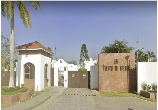 Casa en venta en Puerta de Hierro, Centro, Tabasco Casa en venta en Puerta de Hierro, Centro, Tabasco