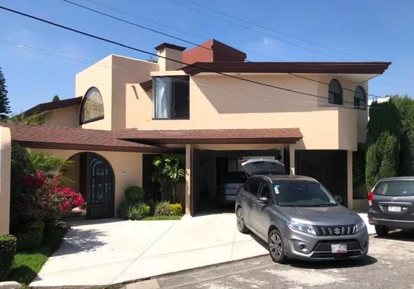 Casa en venta en La Joya, San Pedro Cholula, Puebla Casa en venta en La Joya, San Pedro Cholula, Puebla