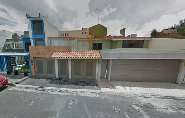 Casa en remate en Campestre Coyoacán, Coyoacán, Ciudad de México Casa en remate en Campestre Coyoacán, Coyoacán, Ciudad de México