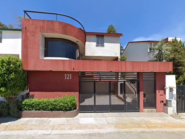 Casa en venta en Lomas Verdes 3a Sección, Naucalpan de Juárez, México Casa en venta en Lomas Verdes 3a Sección, Naucalpan de Juárez, México