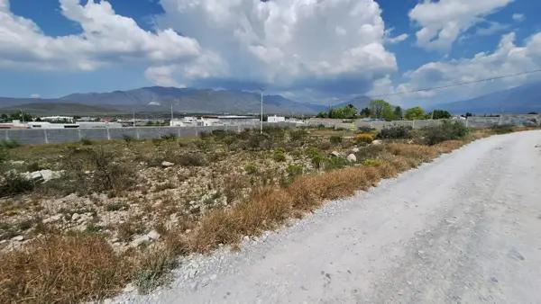 Terreno en venta en El Refugio, Arteaga, Coahuila de Zaragoza Terreno en venta en El Refugio, Arteaga, Coahuila de Zaragoza
