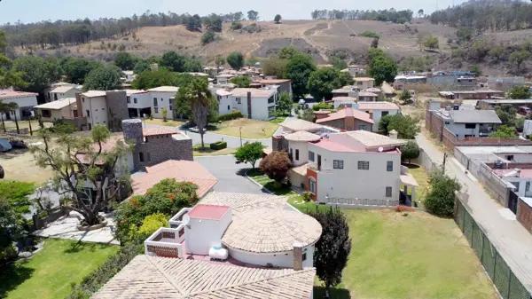 Casa en venta en La Querencia, San Pedro Cholula, Puebla Casa en venta en La Querencia, San Pedro Cholula, Puebla