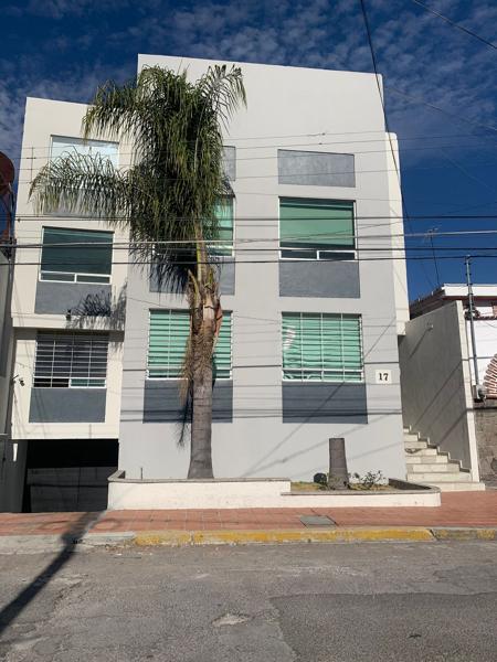 Departamento en venta en La Paz, Puebla, Puebla Departamento en venta en La Paz, Puebla, Puebla