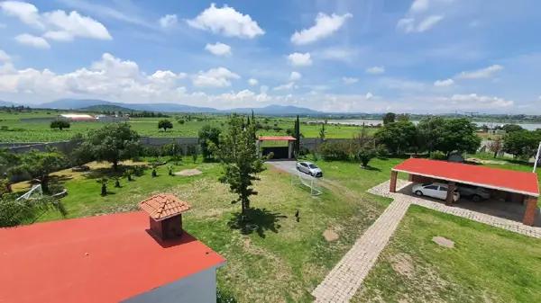 Casa en venta en Presa de Bravo, Corregidora, Querétaro Casa en venta en Presa de Bravo, Corregidora, Querétaro
