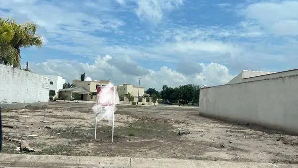 Terreno en venta en Hacienda del Rosario, Torreón, Coahuila de Zaragoza Terreno en venta en Hacienda del Rosario, Torreón, Coahuila de Zaragoza