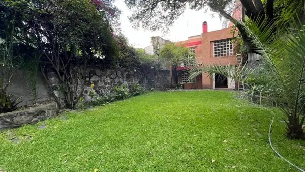 Casa en renta en Campestre, Álvaro Obregón, Ciudad de México Casa en renta en Campestre, Álvaro Obregón, Ciudad de México