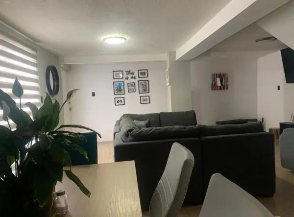 Casa en venta en Las Alamedas, Atizapán de Zaragoza, México Casa en venta en Las Alamedas, Atizapán de Zaragoza, México