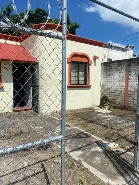 Casa en venta en Valle de Matatipac, Tepic, Nayarit Casa en venta en Valle de Matatipac, Tepic, Nayarit