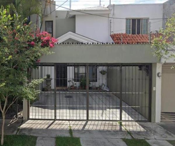Casa en venta en Prados Tepeyac, Zapopan, Jalisco Casa en venta en Prados Tepeyac, Zapopan, Jalisco