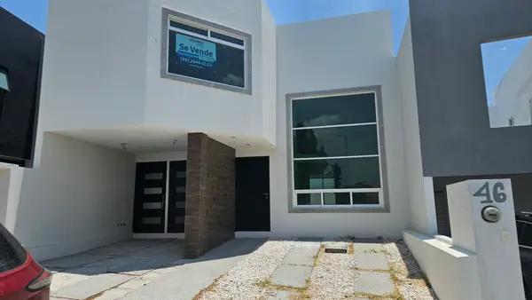 Casa en venta en Zibatá, El Marqués, Querétaro Casa en venta en Zibatá, El Marqués, Querétaro