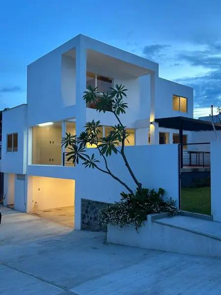 Casa en venta en Chapultepec, Cuernavaca, Morelos Casa en venta en Chapultepec, Cuernavaca, Morelos