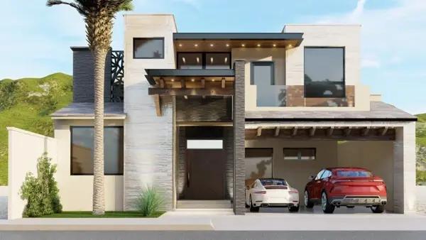 Casa en venta en Rincón de Alcántara, Saltillo, Coahuila de Zaragoza Casa en venta en Rincón de Alcántara, Saltillo, Coahuila de Zaragoza