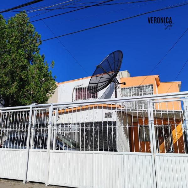 Casa en venta en Infonavit Casas Grandes, Juárez, Chihuahua Casa en venta en Infonavit Casas Grandes, Juárez, Chihuahua