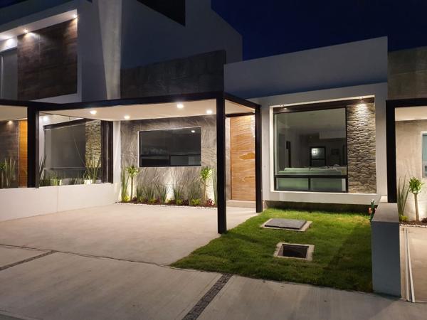 Casa en venta en Cañadas del Arroyo, Corregidora, Querétaro Casa en venta en Cañadas del Arroyo, Corregidora, Querétaro