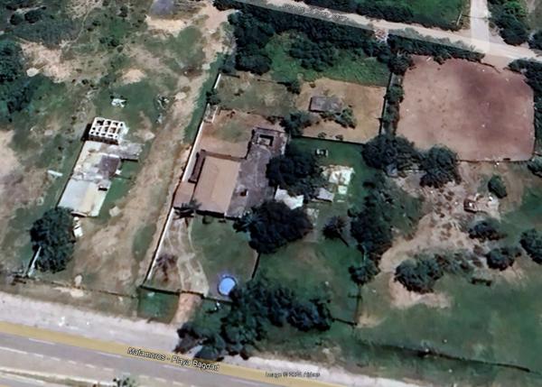 Finca-Rancho en venta en El Longoreño, Matamoros, Tamaulipas Finca-Rancho en venta en El Longoreño, Matamoros, Tamaulipas