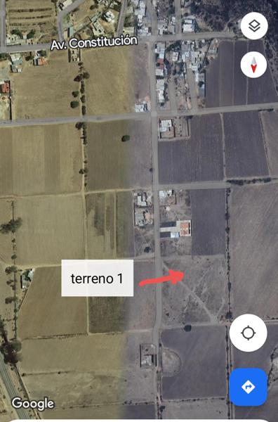 Terreno en venta en San Sebastian de las Barrancas Norte, San Juan del Río, Querétaro Terreno en venta en San Sebastian de las Barrancas Norte, San Juan del Río, Querétaro