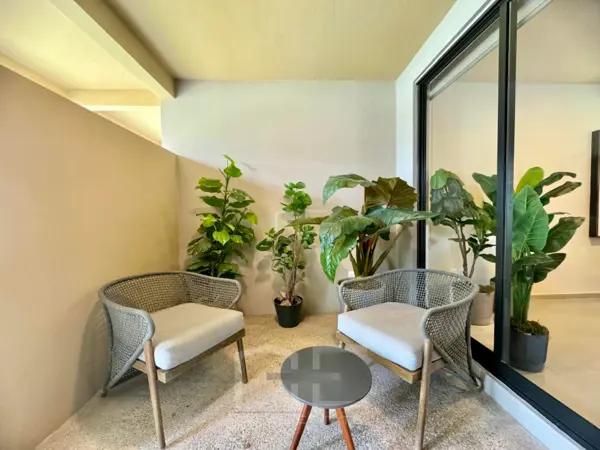 Departamento en venta en Zákia, El Marqués, Querétaro Departamento en venta en Zákia, El Marqués, Querétaro