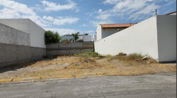 Terreno en venta en Residencial Frondoso, Torreón, Coahuila de Zaragoza Terreno en venta en Residencial Frondoso, Torreón, Coahuila de Zaragoza