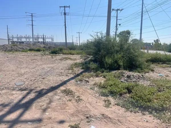 Terreno en venta y renta en Parque Industrial las Américas, Torreón, Coahuila de Zaragoza Terreno en venta y renta en Parque Industrial las Américas, Torreón, Coahuila de Zaragoza