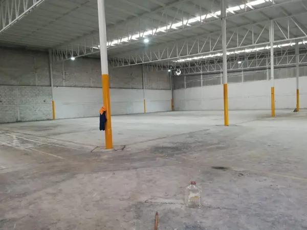 Bodega en renta en Ciudad Industrial, Torreón, Coahuila de Zaragoza Bodega en renta en Ciudad Industrial, Torreón, Coahuila de Zaragoza