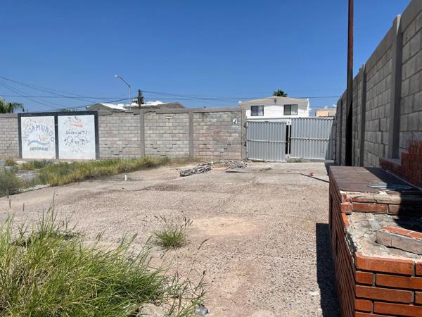 Terreno en venta en Torreon Jardin, Torreón, Coahuila de Zaragoza Terreno en venta en Torreon Jardin, Torreón, Coahuila de Zaragoza