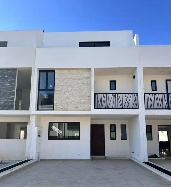 Casa en venta en San Juan Cuautlancingo, Cuautlancingo, Puebla Casa en venta en San Juan Cuautlancingo, Cuautlancingo, Puebla