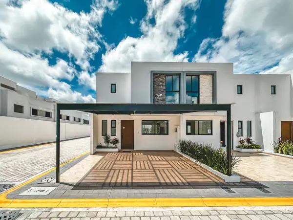 Casa en venta en San Juan Cuautlancingo, Cuautlancingo, Puebla Casa en venta en San Juan Cuautlancingo, Cuautlancingo, Puebla