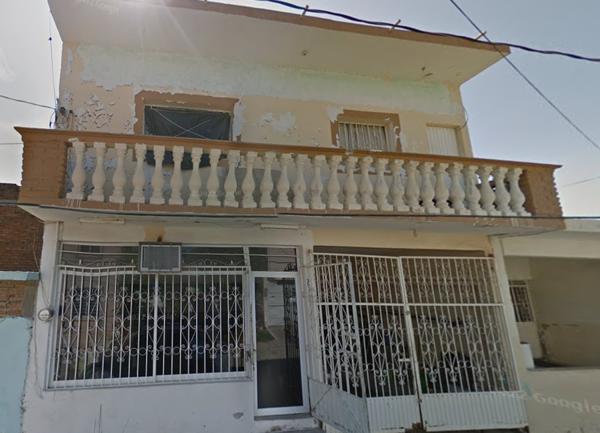 Casa en venta en 20 de Noviembre, Mazatlán, Sinaloa Casa en venta en 20 de Noviembre, Mazatlán, Sinaloa