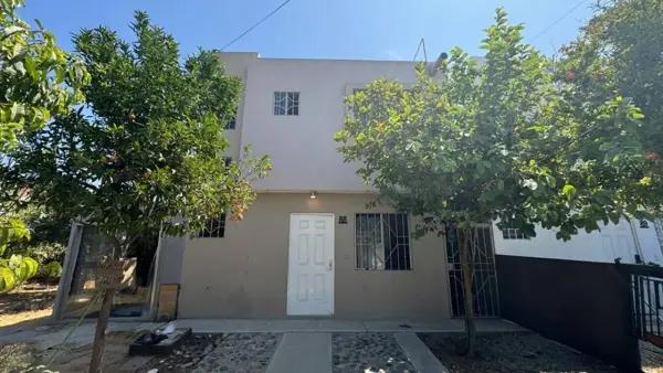 Casa en venta en Ejido Francisco Villa 2da. Sección, Tijuana, Baja California Casa en venta en Ejido Francisco Villa 2da. Sección, Tijuana, Baja California