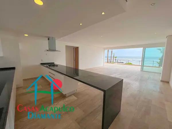Departamento en venta en Playa Diamante, Acapulco de Juárez, Guerrero Departamento en venta en Playa Diamante, Acapulco de Juárez, Guerrero