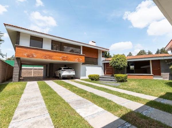 Casa en venta en Real de Cholula, San Andrés Cholula, Puebla Casa en venta en Real de Cholula, San Andrés Cholula, Puebla